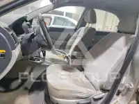 2009 KIA Spectra photo