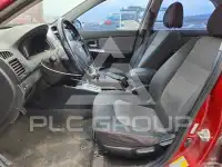 2009 KIA Spectra фото