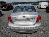 2009 KIA Spectra photo