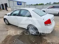 2009 KIA Spectra фото