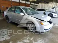 2009 KIA Spectra фото
