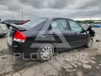 2009 KIA Spectra photo