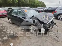 2009 KIA Spectra photo
