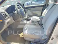 2009 KIA Spectra фото