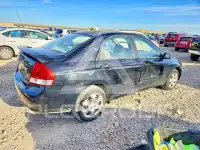 2009 KIA Spectra photo