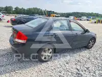 2009 KIA Spectra фото