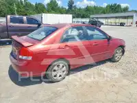 2009 KIA Spectra photo
