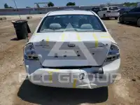 2009 KIA Spectra фото