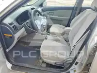 2009 KIA Spectra photo