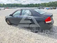 2009 KIA Spectra фото