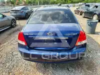 2009 KIA Spectra фото