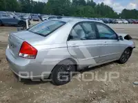 2009 KIA Spectra photo