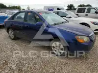 2009 KIA Spectra фото