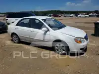2009 KIA Spectra фото