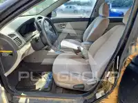 2009 KIA Spectra photo