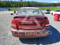 2009 KIA Spectra фото