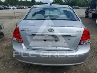2009 KIA Spectra photo
