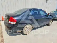 2009 KIA Spectra photo