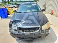 2009 KIA Spectra photo