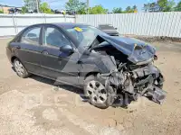 2009 KIA Spectra фото