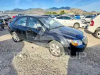 2009 KIA Spectra photo