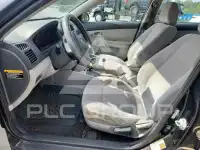 2009 KIA Spectra фото