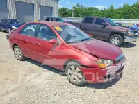 2009 KIA Spectra photo