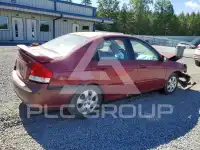 2009 KIA Spectra фото