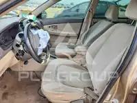 2009 KIA Spectra фото