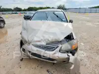 2009 KIA Spectra фото