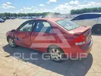 2009 KIA Spectra photo