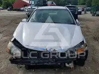 2009 KIA Spectra photo