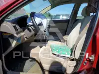 2009 KIA Spectra фото