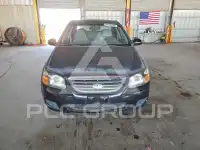 2009 KIA Spectra фото