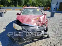 2009 KIA Spectra фото