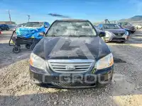 2009 KIA Spectra photo