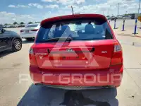 2009 KIA Spectra фото