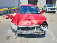 2009 KIA Spectra фото