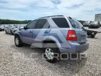 2009 KIA Sorento фото