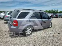 2009 KIA Sorento фото