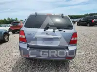 2009 KIA Sorento фото