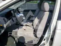 2009 KIA Spectra фото