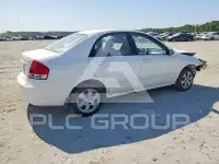2009 KIA Spectra фото