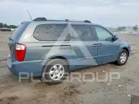 2009 KIA Sedona фото