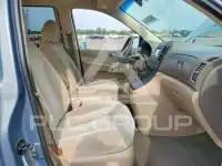 2009 KIA Sedona фото