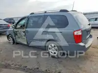 2009 KIA Sedona фото