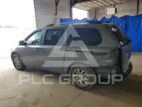 2009 KIA Sedona фото