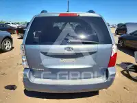 2009 KIA Sedona фото