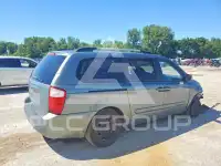 2009 KIA Sedona фото