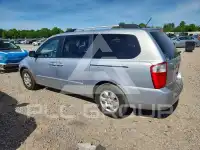 2009 KIA Sedona фото